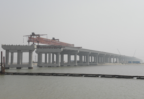 21、海濱大道南段二期（津晉高速-河北岐口）高速公路